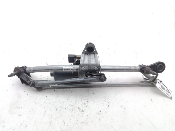 8V1955023D MOTOR LIMPIAPARABRISAS DEL AUDI A3 Sportback (8VA, 8VF) |Desguaces La Cabaña