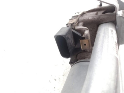 8V1955023D MOTOR LIMPIAPARABRISAS DEL AUDI A3 Sportback (8VA, 8VF) |Desguaces La Cabaña