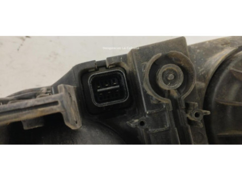 921022F020 FARO DERECHO KIA CERATO Sedán (LD) |Desguaces La Cabaña
