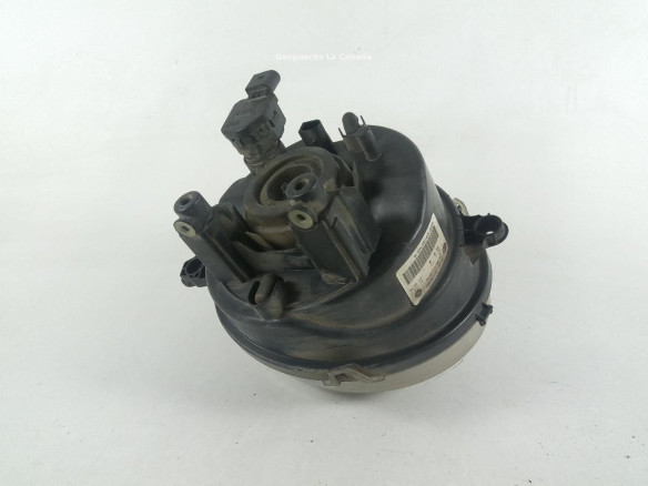 05303876AB FARO DERECHO JEEP PATRIOT (MK74) |Desguaces La Cabaña