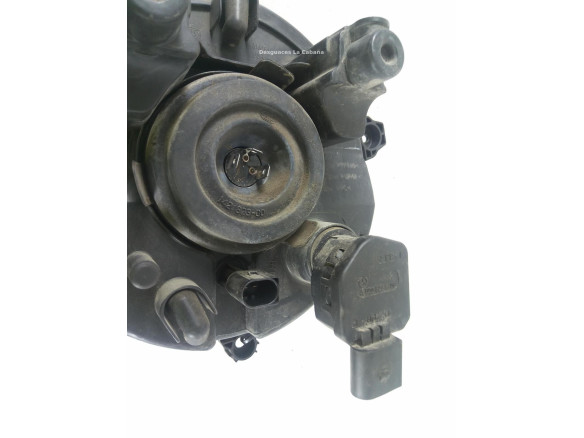 05303876AB FARO DERECHO JEEP PATRIOT (MK74) |Desguaces La Cabaña