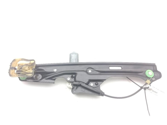 7322748 ELEVALUNAS PUERTA LAT TRA DER BMW X3 (F25) |Desguaces La Cabaña