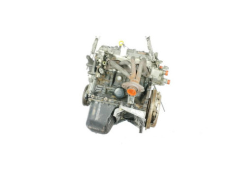 MOTOR COMPLETO|Desguaces La Cabaña 2