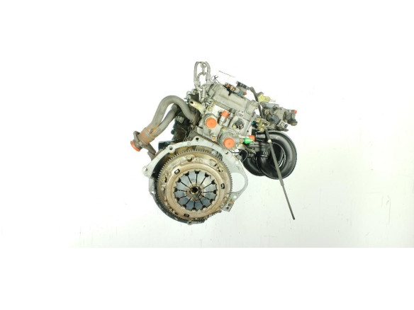 1SZ MOTOR TOYOTA YARIS (_P1_) |Desguaces La Cabaña