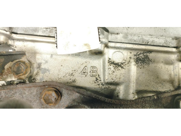 1SZ MOTOR TOYOTA YARIS (_P1_) |Desguaces La Cabaña