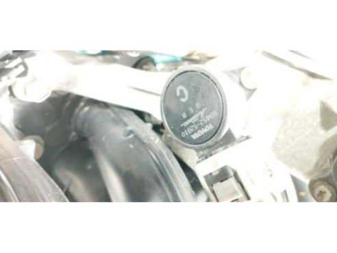 1SZ MOTOR TOYOTA YARIS (_P1_) |Desguaces La Cabaña