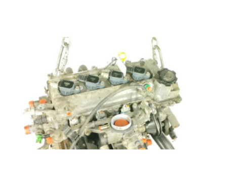 1SZ MOTOR TOYOTA YARIS (_P1_) |Desguaces La Cabaña