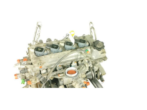 1SZ MOTOR TOYOTA YARIS (_P1_) |Desguaces La Cabaña