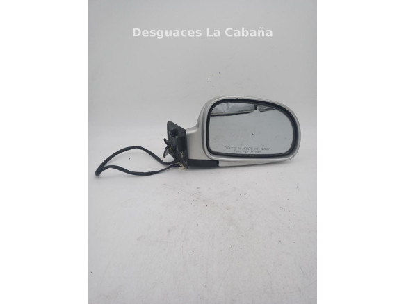 ESPEJO DER DAEWOO TACUMA (KLAU) |Desguaces La Cabaña