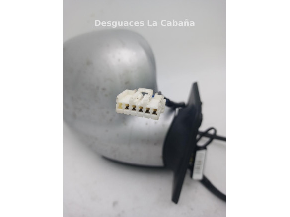 ESPEJO DER DAEWOO TACUMA (KLAU) |Desguaces La Cabaña
