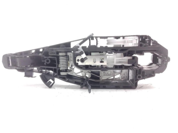 242728RH MANILLA PUERTA LAT DEL DER EXT OPEL MOKKA |Desguaces La Cabaña