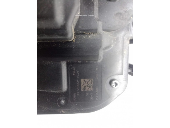 JX7AA21813CE CERRADURA PUERTA LAT DEL IZQ FORD FOCUS IV (HN) |Desguaces La Cabaña