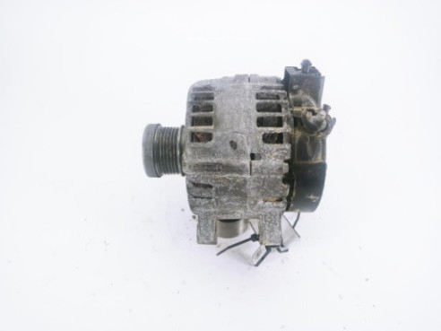 H1BT10300DD ALTERNADOR FORD ECOSPORT |Desguaces La Cabaña