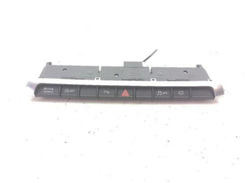 8V0925301MT INTERRUPTOR WARNING AUDI A3 Sportback (8VA, 8VF) |Desguaces La Cabaña