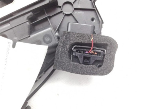 5TB837015E CERRADURA PUERTA LAT DEL IZQ VW CRAFTER Furgón (SY_) |Desguaces La Cabaña