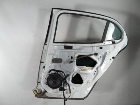 821003398R PUERTA LAT TRA DER RENAULT MEGANE IV (B9A/M_) |Desguaces La Cabaña