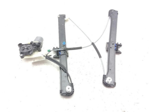 8V4837462 ELEVALUNAS PUERTA LAT DEL DER AUDI A3 Sportback (8VA, 8VF) |Desguaces La Cabaña