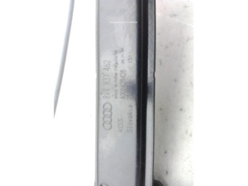 8V4837462 ELEVALUNAS PUERTA LAT DEL DER AUDI A3 Sportback (8VA, 8VF) |Desguaces La Cabaña