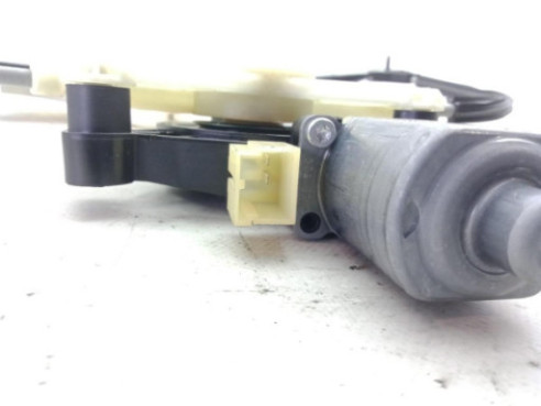 8V4839461 ELEVALUNAS PUERTA LAT TRA IZQ AUDI A3 Sportback (8VA, 8VF) |Desguaces La Cabaña