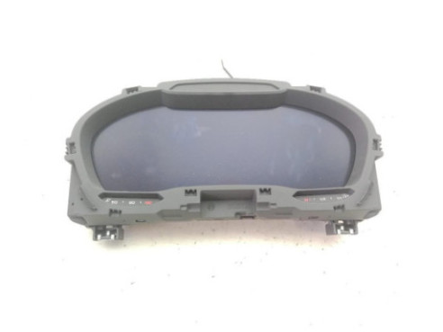 8V0920790A CUADRO INSTRUMENTOS AUDI A3 Sportback (8VA, 8VF) |Desguaces La Cabaña