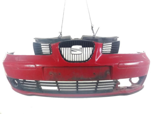 PARAGOLPES DLEANTERO|Desguaces La Cabaña