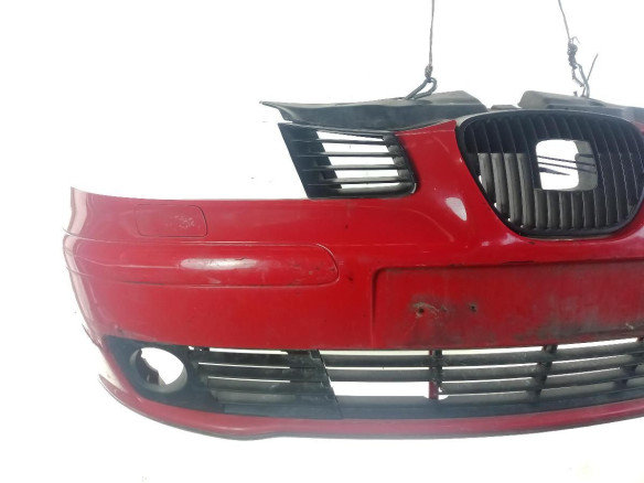 PARAGOLPES DEL SEAT IBIZA III (6L1) |Desguaces La Cabaña