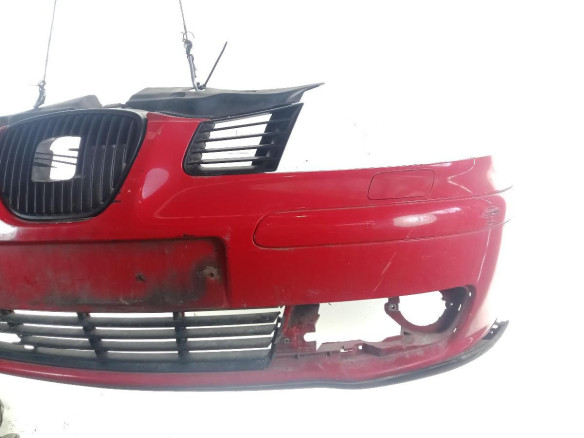 PARAGOLPES DEL SEAT IBIZA III (6L1) |Desguaces La Cabaña