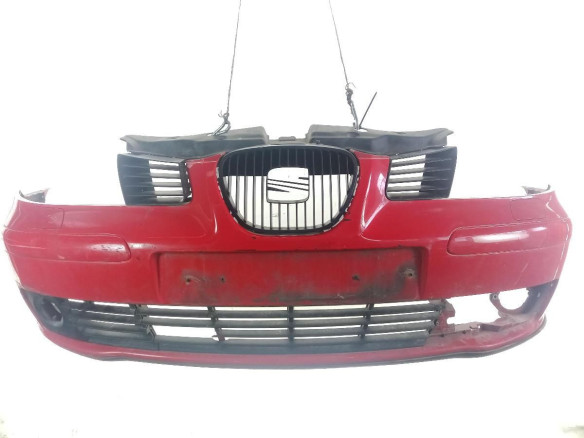 PARAGOLPES DEL SEAT IBIZA III (6L1) |Desguaces La Cabaña