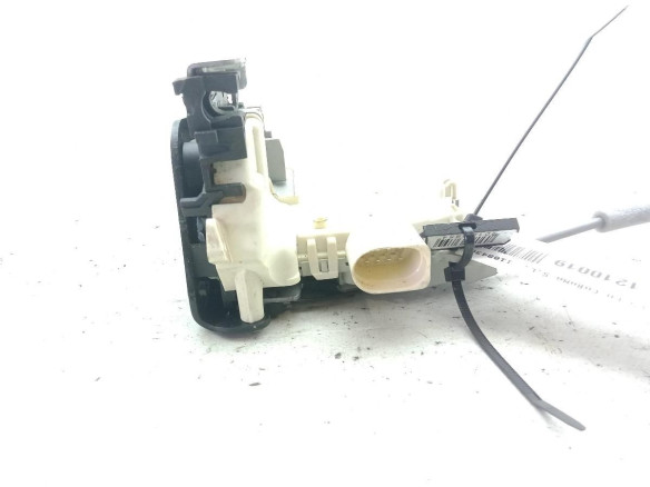 4G0839016E CERRADURA PUERTA LAT TRA DER AUDI A3 Sportback (8VA, 8VF) |Desguaces La Cabaña