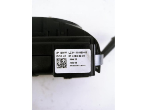 698955702 MANDO COMPLETO BMW 3 Touring (E91) |Desguaces La Cabaña