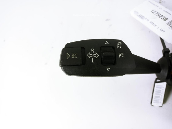 698955702 MANDO COMPLETO BMW 3 Touring (E91) |Desguaces La Cabaña