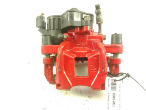 LX612D251BLA PINZA TRA DER FORD FOCUS IV (HN) |Desguaces La Cabaña