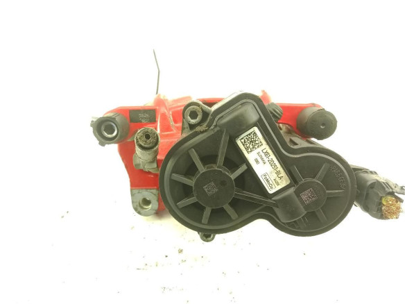 LX612D251BLA PINZA TRA DER FORD FOCUS IV (HN) |Desguaces La Cabaña