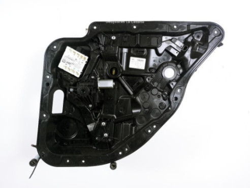 ELEVALUNAS PUERTA LAT TRA DER MERCEDES BENZ CLASE C T-Model (S205) |Desguaces La Cabaña