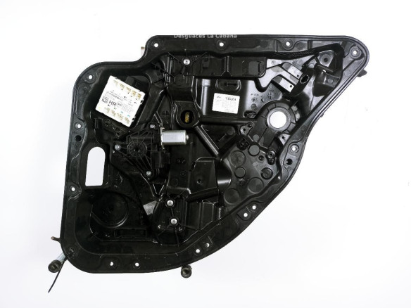 ELEVALUNAS PUERTA LAT TRA DER MERCEDES BENZ CLASE C T-Model (S205) |Desguaces La Cabaña