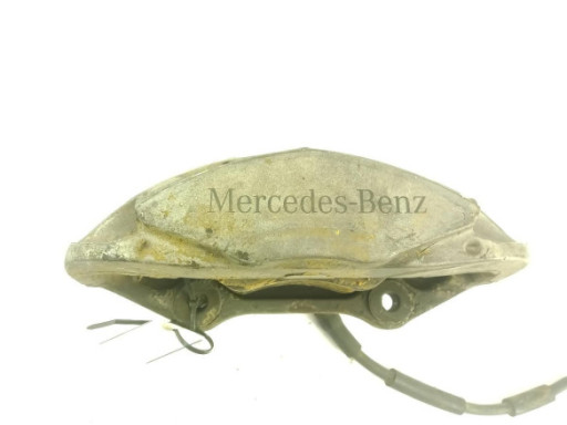 MERCEDES BENZ|Desguaces La Cabaña