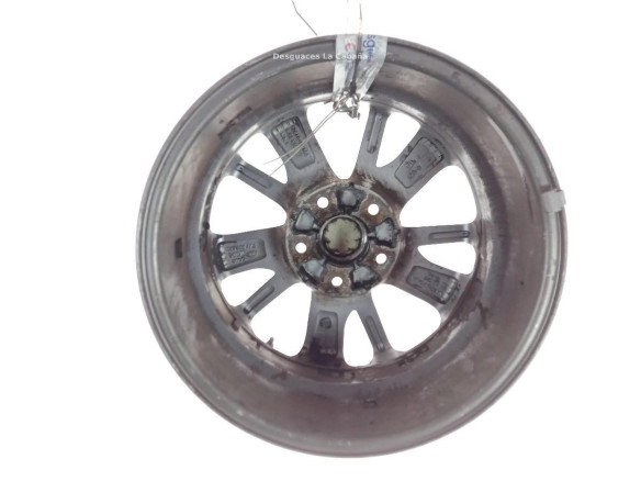 52910D4150 LLANTA ALUMINIO 2 KIA OPTIMA |Desguaces La Cabaña