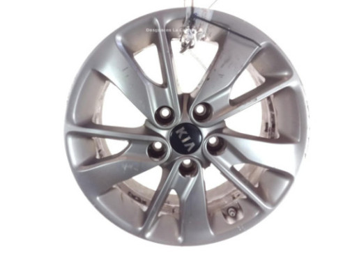 52910D4150 LLANTA ALUMINIO 2 KIA OPTIMA |Desguaces La Cabaña
