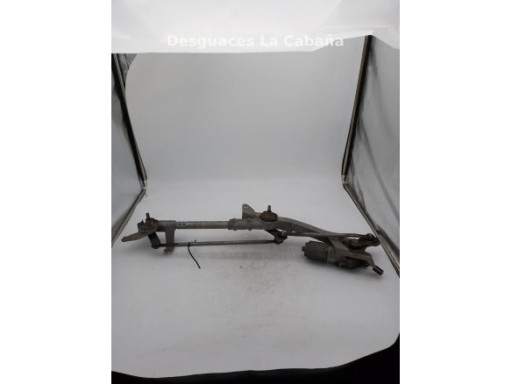 BRAZO SUSPENSION DEL DER INF MITSUBISHI LANCER VIII Sportback (CX_A)|Desguaces La Cabaña