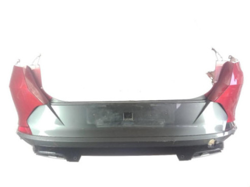 5FF807434G 9DG PARAGOLPES TRA CUPRA FORMENTOR (KM7) |Desguaces La Cabaña