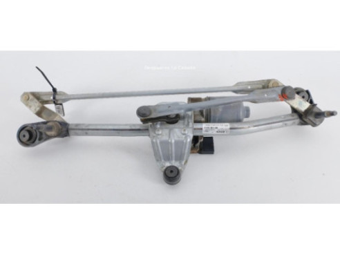 8V1955023 MOTOR LIMPIAPARABRISAS DEL AUDI A3 (8V1, 8VK) |Desguaces La Cabaña