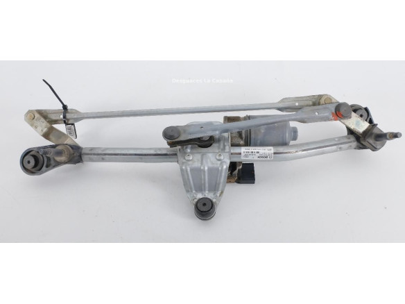 8V1955023 MOTOR LIMPIAPARABRISAS DEL AUDI A3 (8V1, 8VK) |Desguaces La Cabaña