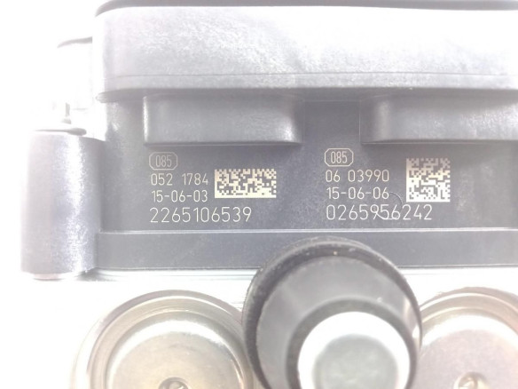 GX7314F447AF GRUPO ABS JAGUAR XE (X760) |Desguaces La Cabaña