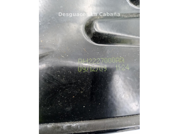ELEVALUNAS PUERTA LAT TRA DER LAND ROVER DISCOVERY IV (L319) |Desguaces La Cabaña