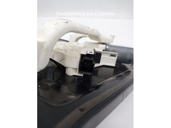 ELEVALUNAS PUERTA LAT TRA DER LAND ROVER DISCOVERY IV (L319) |Desguaces La Cabaña