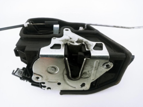 CERRADURA PUERTA LAT DEL DER BMW 5 (E60) |Desguaces La Cabaña
