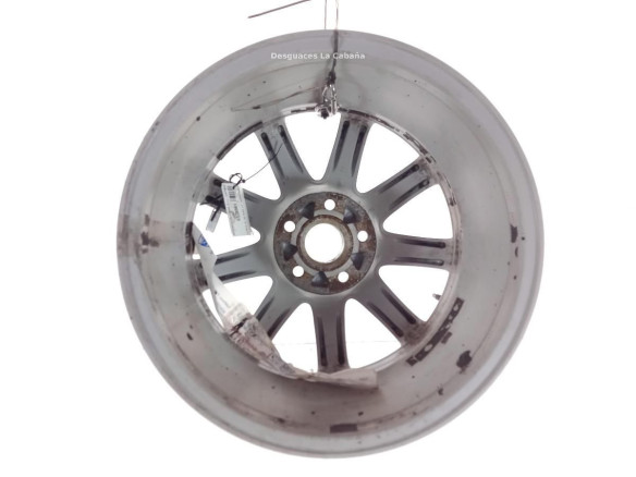 8D0601025AD LLANTA ALUMINIO 3 AUDI A4 (8E2, B6) |Desguaces La Cabaña