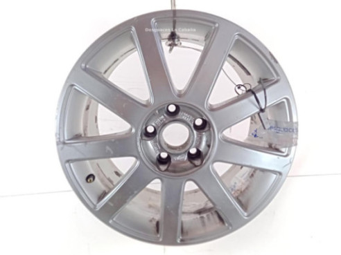 8D0601025AD LLANTA ALUMINIO 3 AUDI A4 (8E2, B6) |Desguaces La Cabaña