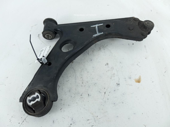 BRAZO SUSPENSION DEL IZQ INF PEUGEOT BIPPER Tepee |Desguaces La Cabaña