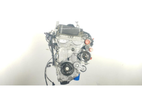 B14XFL MOTOR OPEL ASTRA K (B16) |Desguaces La Cabaña